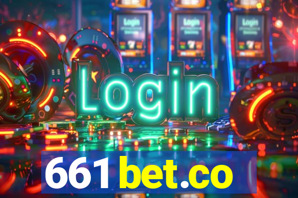 661 bet.co